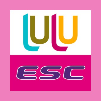 luluESC logo