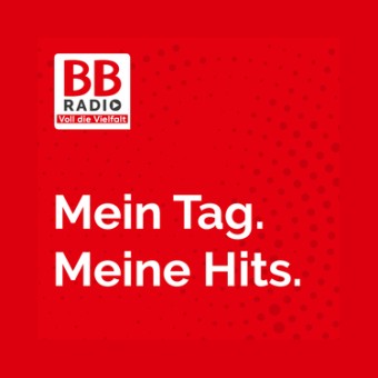 BB RADIO Mein Tag Meine Hits logo