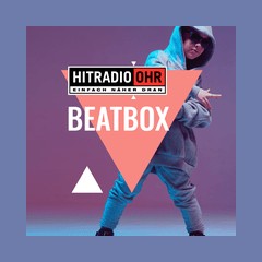 HITRADIO OHR - Beatbox Urban Radio logo