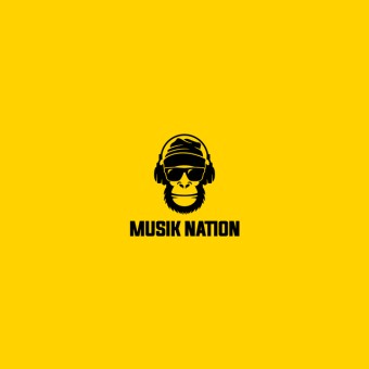 MusikNation logo