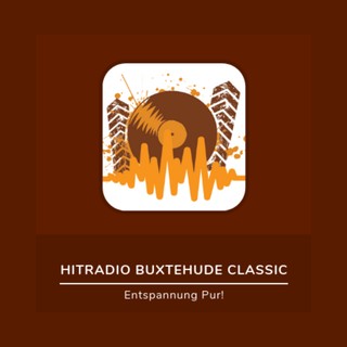 Hitradio Buxtehude Classic logo