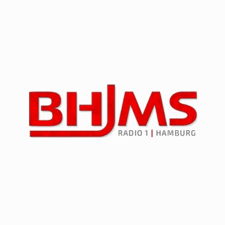BHJMS Radio 1 logo
