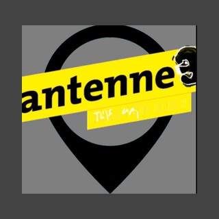 Antenne 3 logo