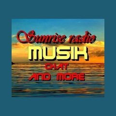 Sunrise Radio logo