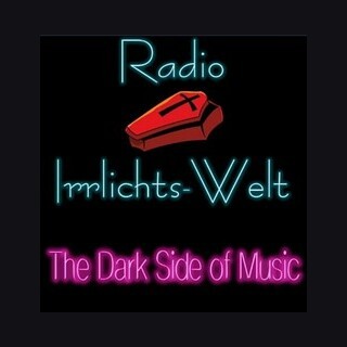 Radio Irrlichts Welt logo