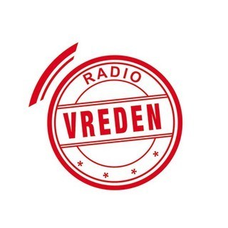 Radio Vreden logo