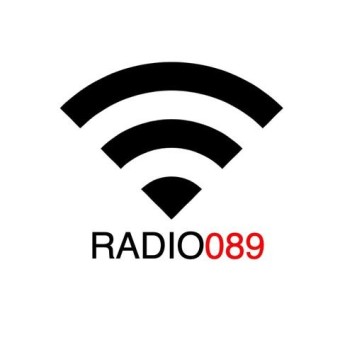 RADIO089 logo
