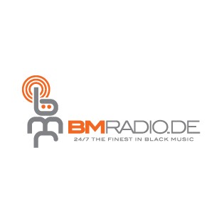BMRadio logo