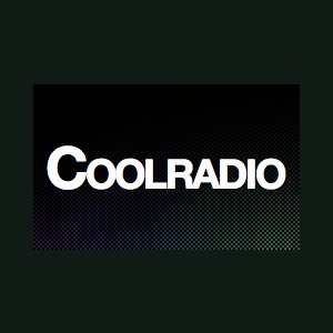 Coolradio 1 logo