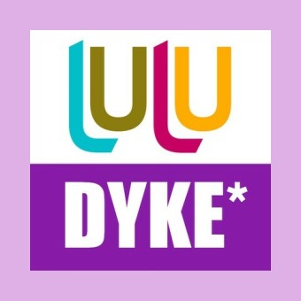 luluDYKE logo