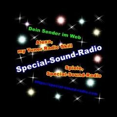 Special-Sound-Radio logo