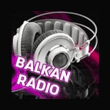 Balkan Radio (Augsburg) logo