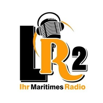 LR 2 logo