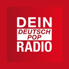 Dein Deutsch Pop Radio logo