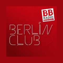 BB RADIO Berlin Club logo