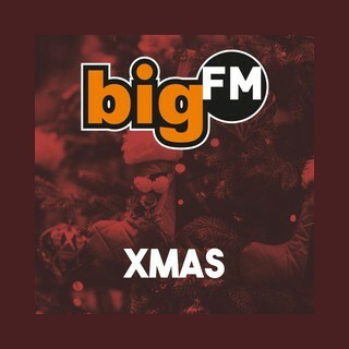 bigFM Xmas logo