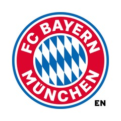 FC Bayern Radio logo