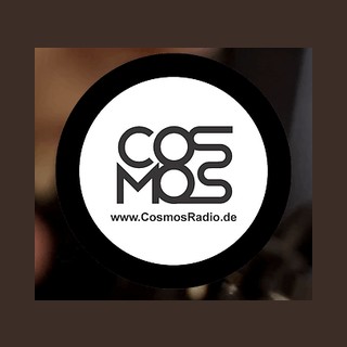 Cosmosradio logo