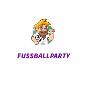 Feierfreund Fussball Party logo