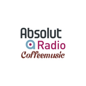Absolut Coffe Music logo