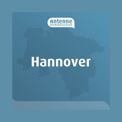 Antenne Niedersachsen - Hannover logo