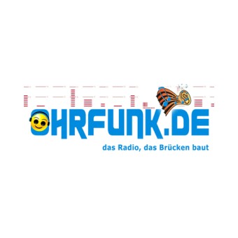 Ohrfunk Radio logo