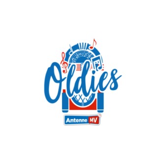 Antenne MV Oldies logo