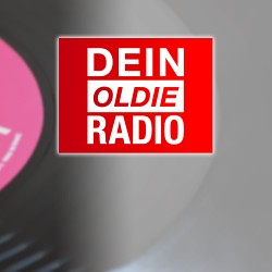 Radio Bochum - Oldie logo