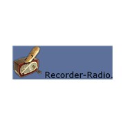 Recorder Radio logo