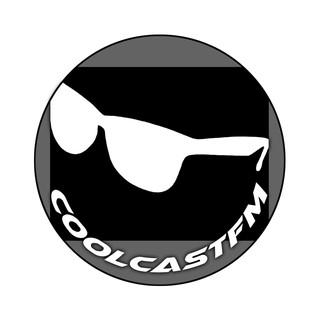 CoolCastFM logo