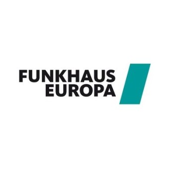 WDR Funkhaus Europa logo