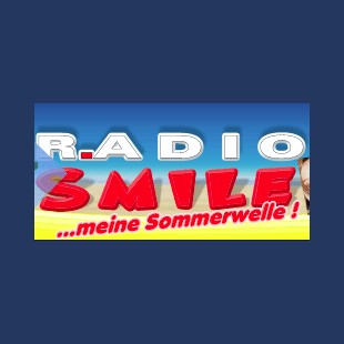 Radio Smile logo