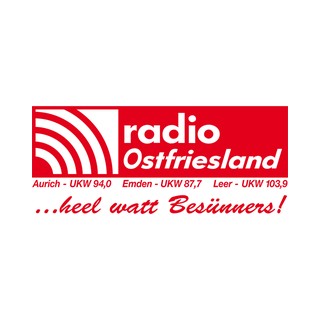 Radio Ostfriesland logo