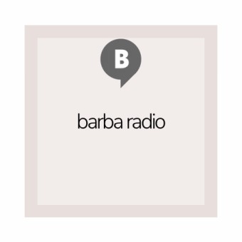 Barba Radio logo