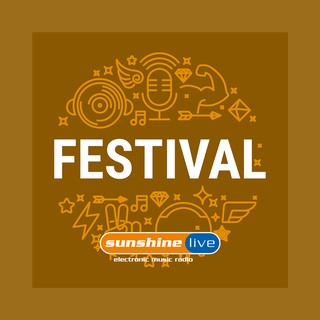 Sunshine live - Festival