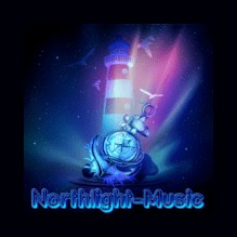 Northlight-Music logo