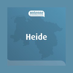 Antenne Niedersachsen - Heide logo