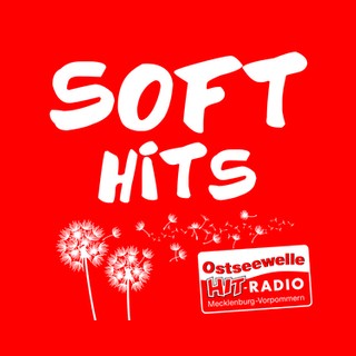 Ostseewelle Soft hits logo
