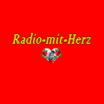 Radio mit Herz logo