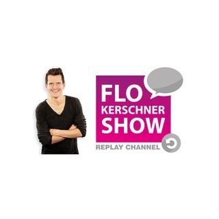 Hit Radio N1 - Flo Kerschner Show logo