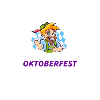 Feierfreund Oktoberfest logo