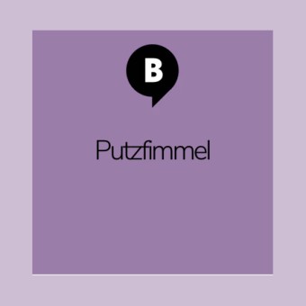 Barba Radio Putzfimmel logo