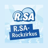 R.SA Rockzirkus logo