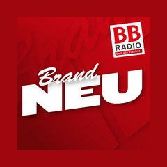 BB RADIO Brand neu logo