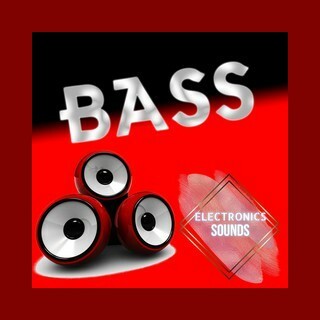 Electronicssounds Bass logo
