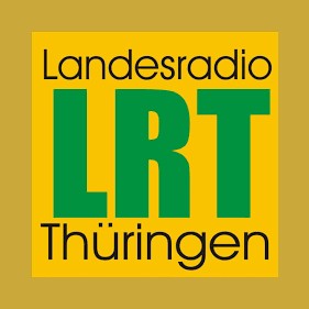 Landesradio Thuringen logo