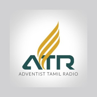 Adventist Tamil Radio logo