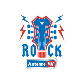 Antenne MV Rock logo