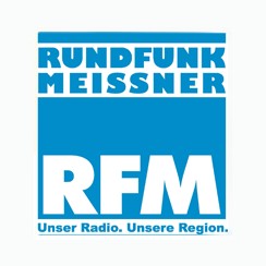 Rundfunk Meissner RFM logo