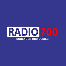 Radio 700 logo